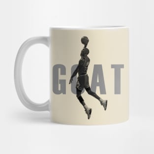 GOAT Mug